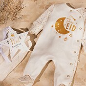 Sleepsuits